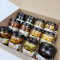 Honey set "Royal" ECO-MedOK, 3,84 kg