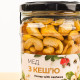 Мед с кешью ЭКО-МедОК, 320 граммов