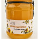 Мед подсолнечника ЭКО-МедОК, 350 грамм